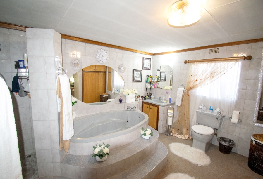 To Let 3 Bedroom Property for Rent in Doorn Free State